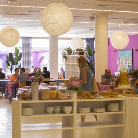 拉特拉萨spa酒店