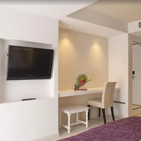 La Terrassa Hotel