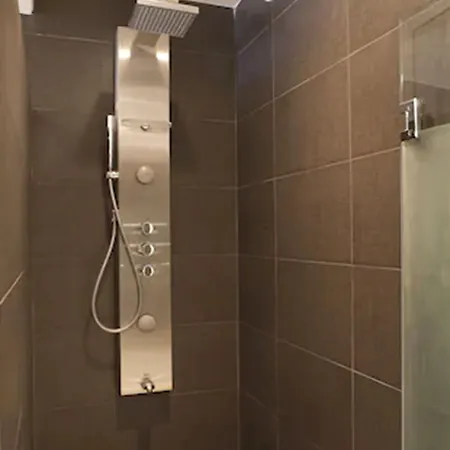 拉特拉萨spa酒店 酒店 3*