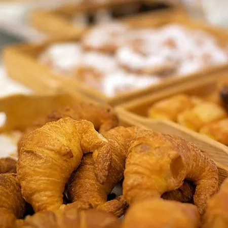 La Terrassa 호텔 플라티야 다로