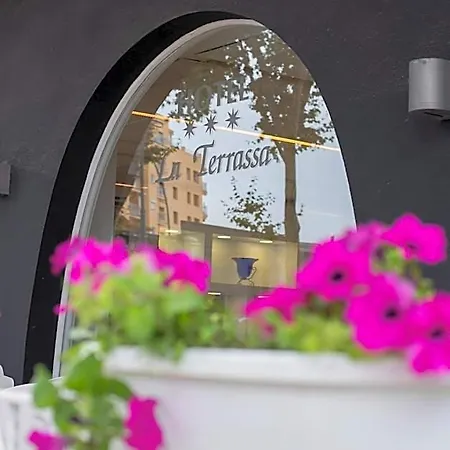 La Terrassa 호텔