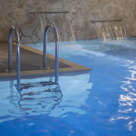 La Terrassa Hotel