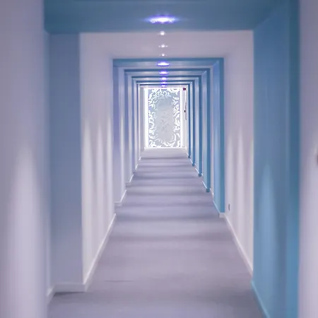 La Terrassa Hotel 3*