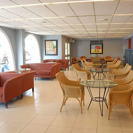 Hotel La Terrassa