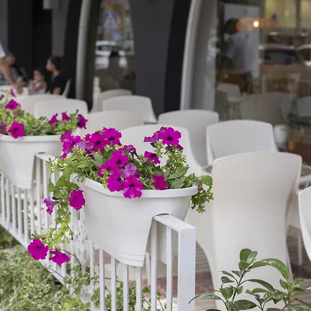 La Terrassa Hotel 3*