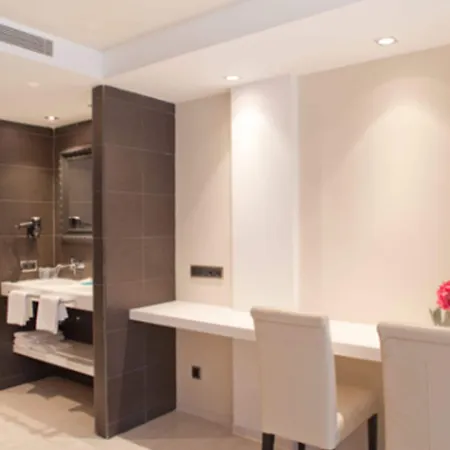 La Terrassa Hotel 3*