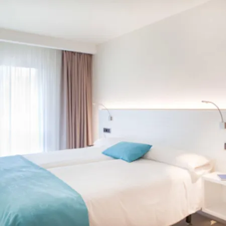 Spa La Terrassa 3*