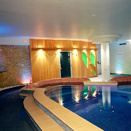 La Terrassa 3* プラヤ・デアロ