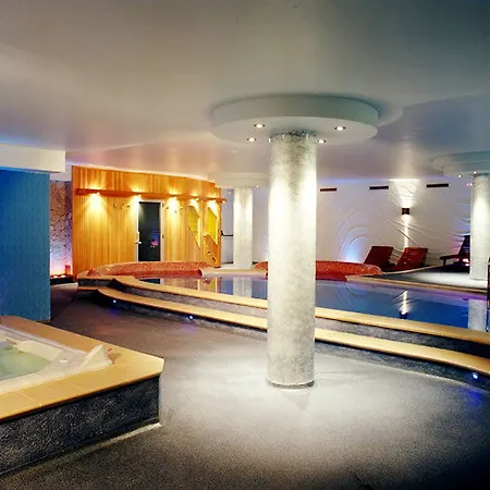 La Terrassa ホテル 3*