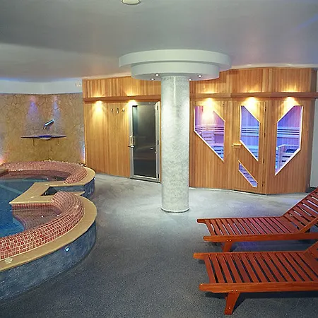 Hotel La Terrassa Platja d'Aro (Playa de Aro)