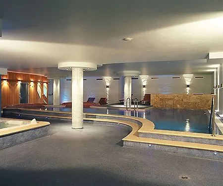 拉特拉萨spa酒店 3*