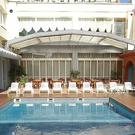 Spa La Terrassa