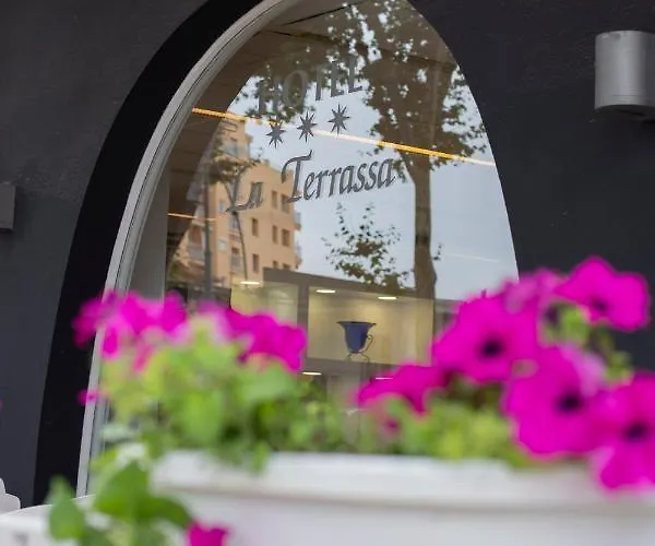 La Terrassa