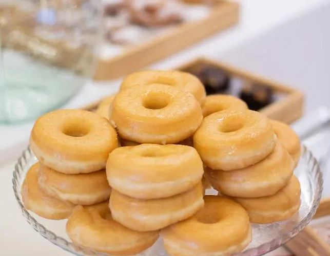 La Terrassa 3* Платжа-д'Ару