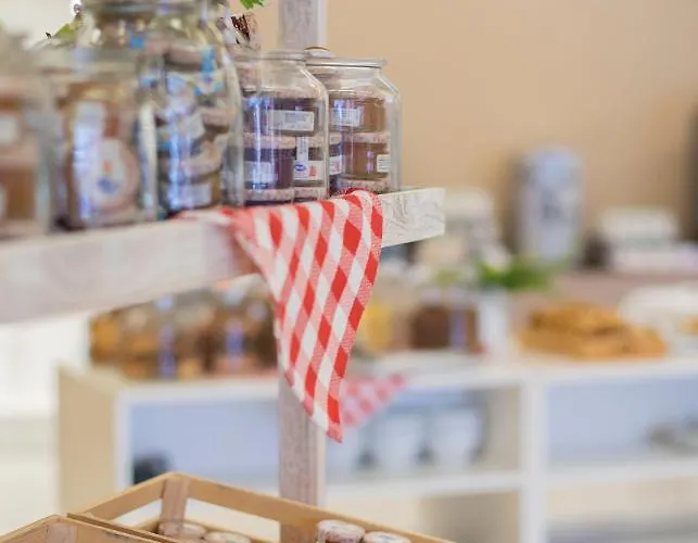 La Terrassa Platja d'Aro