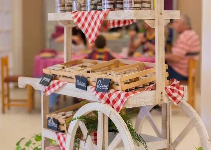 酒店 拉特拉萨spa酒店 普拉加德阿罗