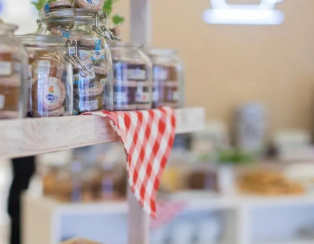 La Terrassa Ξενοδοχείο 3*