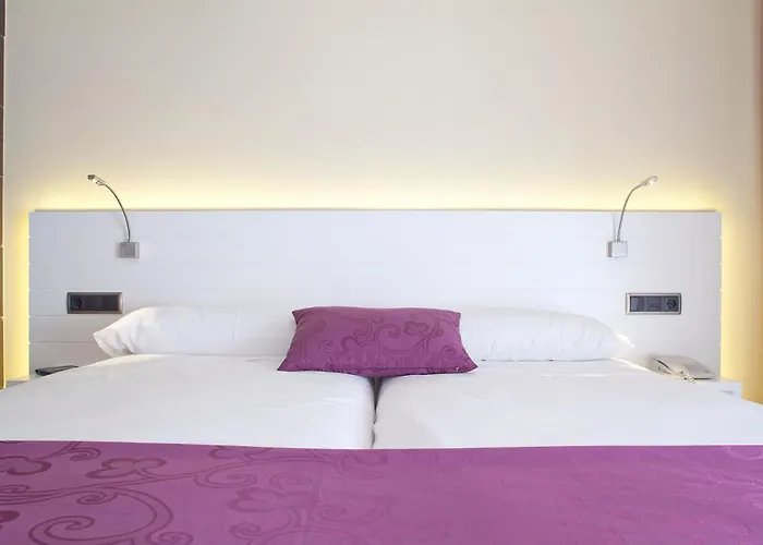 Otel La Terrassa Platja d'Aro