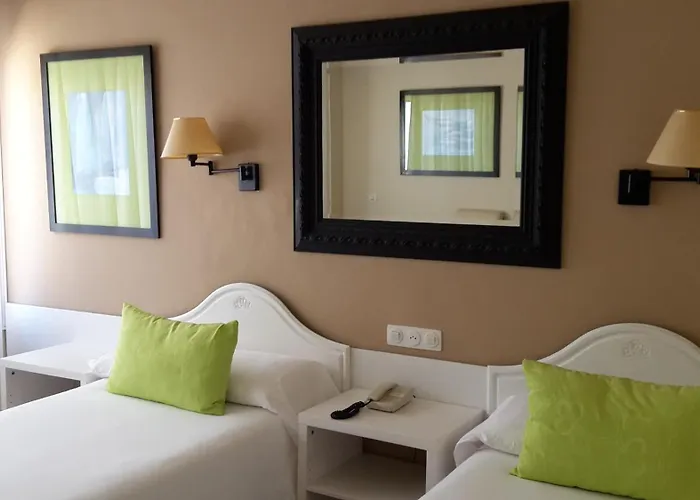 拉特拉萨spa酒店