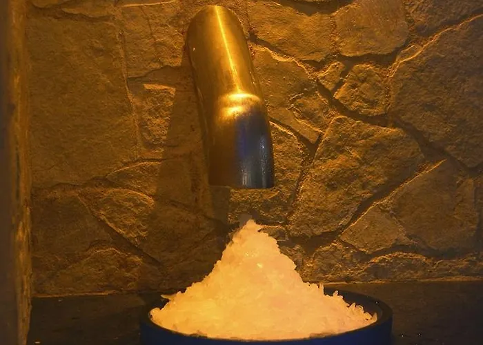 拉特拉萨spa酒店