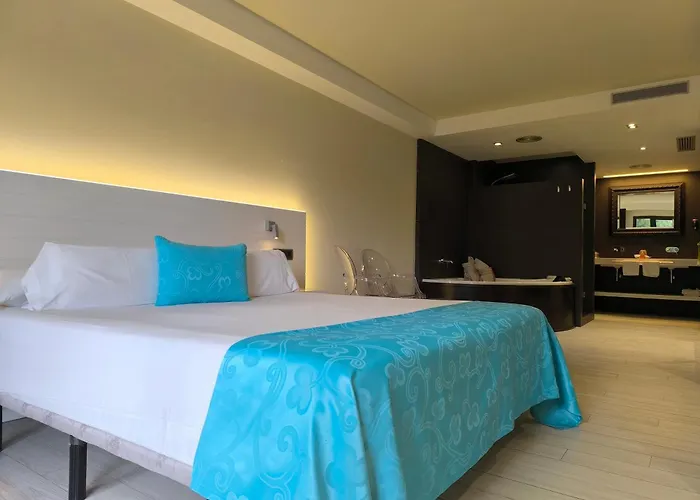 La Terrassa Платжа-д'Ару