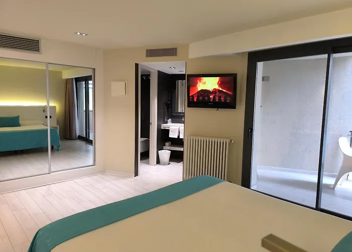 拉特拉萨spa酒店 3*