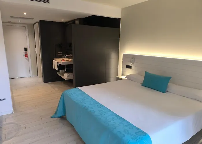 La Terrassa Готель 3*