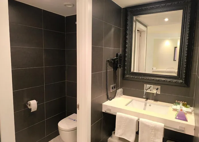 Hotel La Terrassa Platja d'Aro