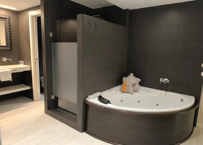 La Terrassa Платжа-д'Ару