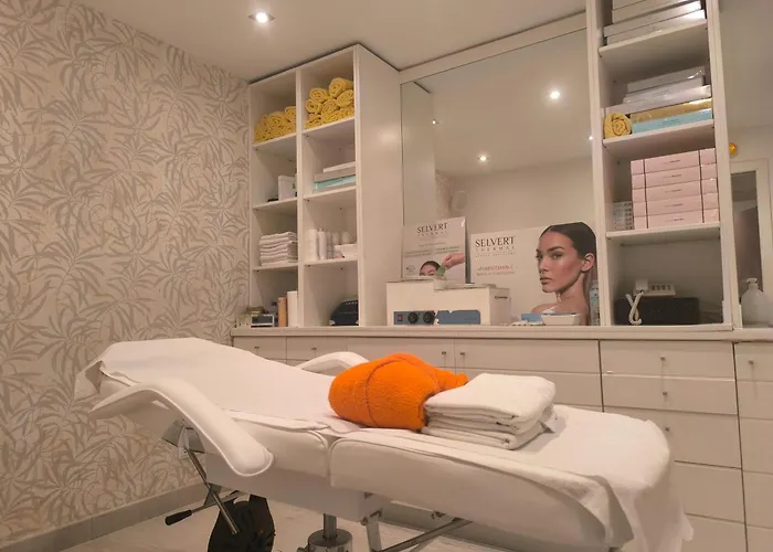 酒店 拉特拉萨spa酒店