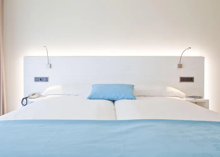 拉特拉萨spa酒店 普拉加德阿罗