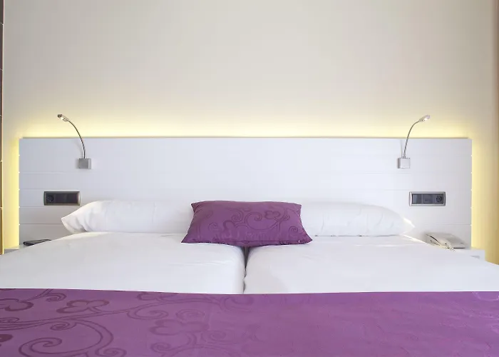 La Terrassa Платжа-д'Ару