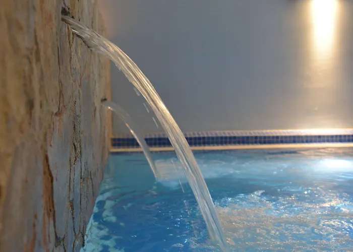 La Terrassa 3* Платжа-д'Ару