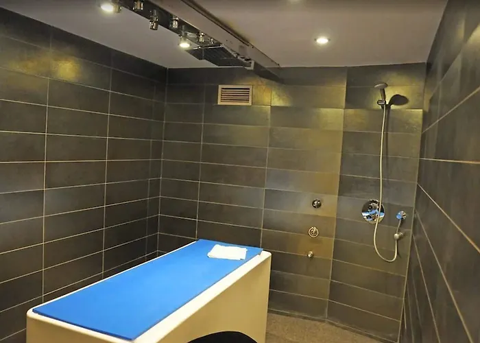 La Terrassa Platja d'Aro