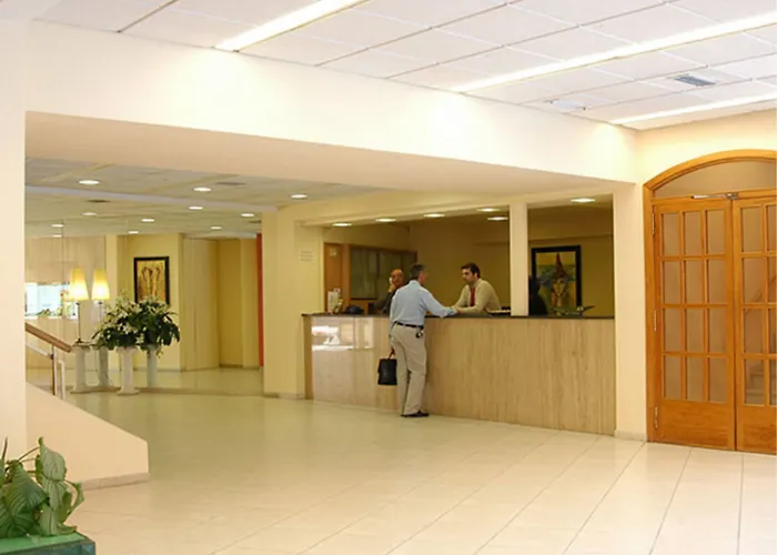 Otel La Terrassa Platja d'Aro