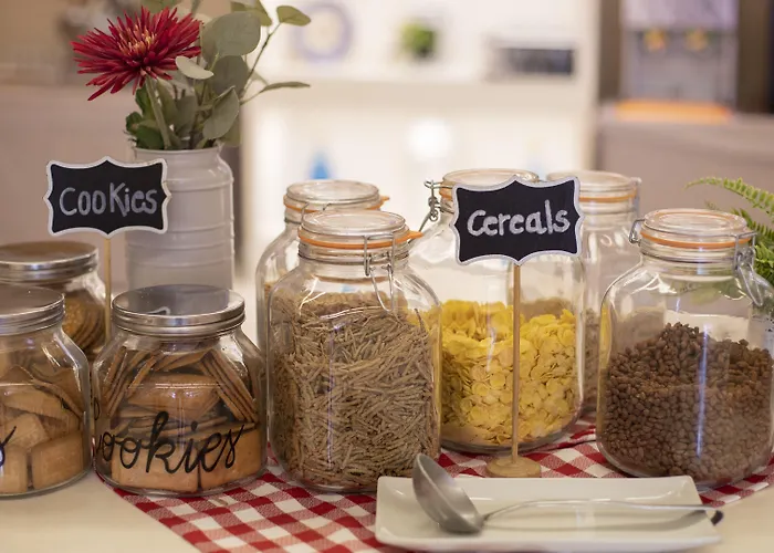 La Terrassa Платжа-д'Ару