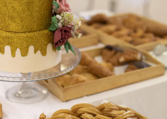 拉特拉萨spa酒店 酒店 3*