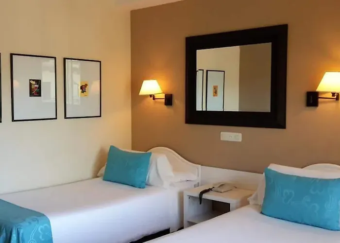 La Terrassa Платжа-д'Ару