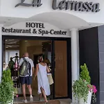 Szálloda La Terrassa