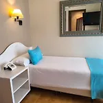 La Terrassa Szálloda 3*