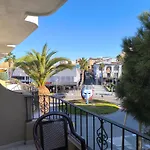 Szálloda La Terrassa 3*