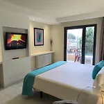 La Terrassa Szálloda Platja d'Aro