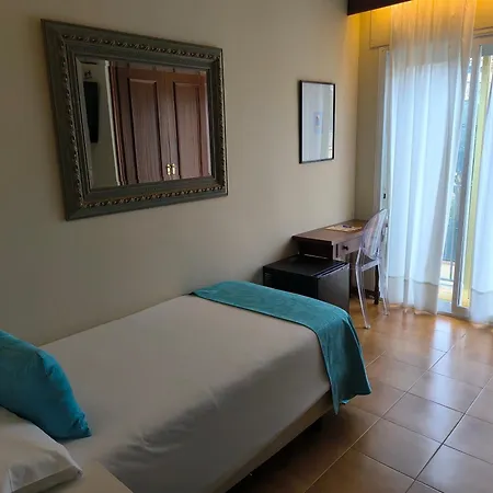 La Terrassa Szálloda Platja d'Aro