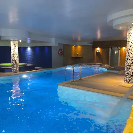 La Terrassa Szálloda 3*