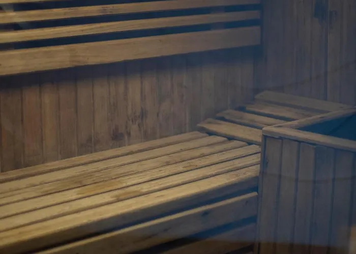 Szálloda La Terrassa