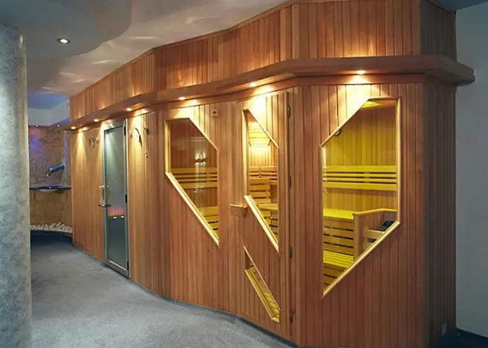 La Terrassa Szálloda Platja d'Aro