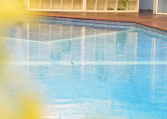 Szálloda La Terrassa