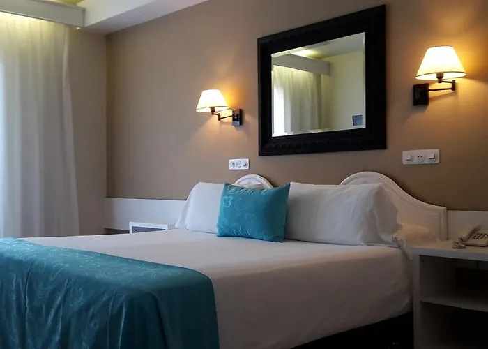 La Terrassa Szálloda 3*