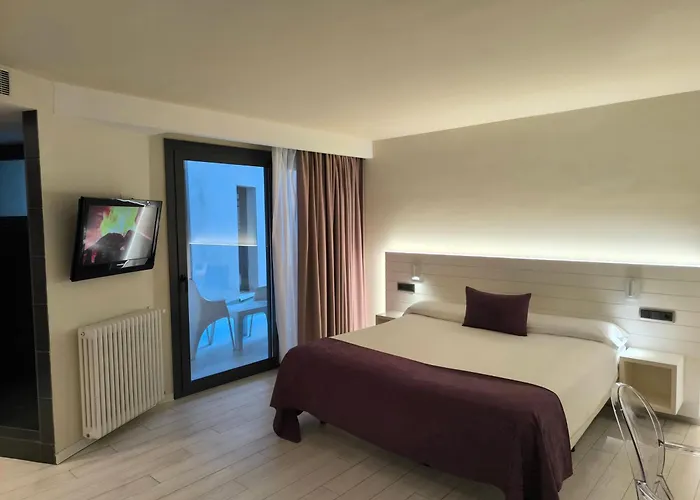 La Terrassa Szálloda 3*