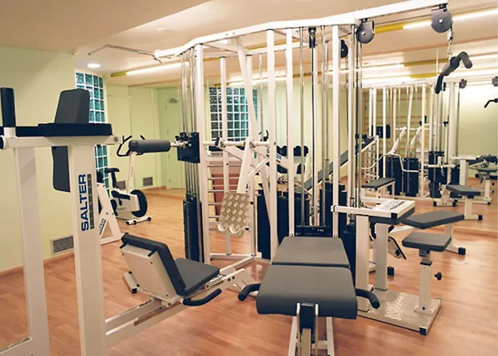 Szálloda La Terrassa 3*